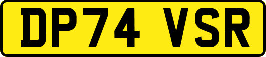 DP74VSR