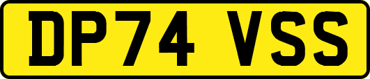 DP74VSS