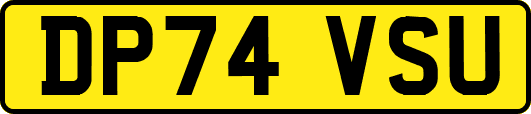 DP74VSU