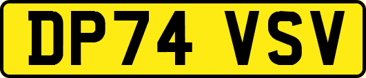DP74VSV