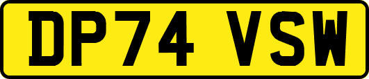 DP74VSW