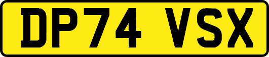 DP74VSX