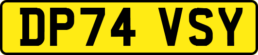 DP74VSY