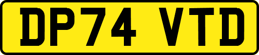 DP74VTD