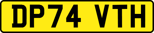 DP74VTH