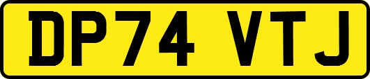 DP74VTJ