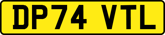 DP74VTL