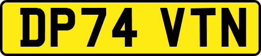 DP74VTN