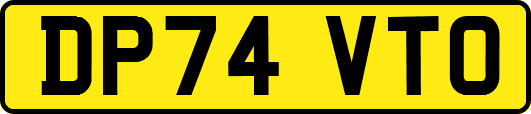 DP74VTO