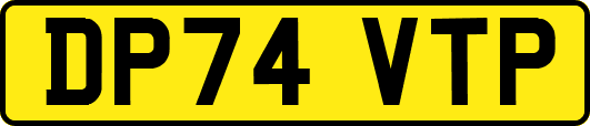 DP74VTP