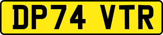 DP74VTR
