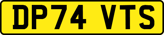 DP74VTS