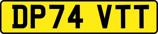 DP74VTT