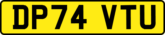 DP74VTU