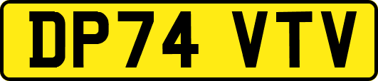 DP74VTV