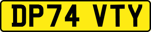 DP74VTY
