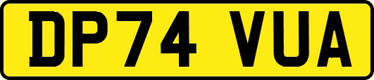 DP74VUA