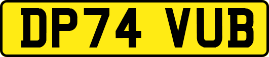 DP74VUB