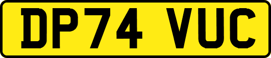 DP74VUC