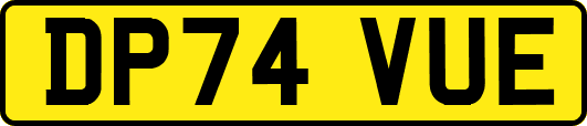DP74VUE