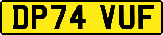 DP74VUF