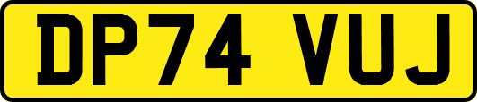 DP74VUJ