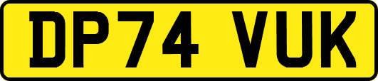 DP74VUK