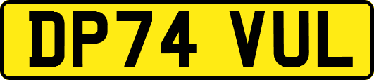 DP74VUL