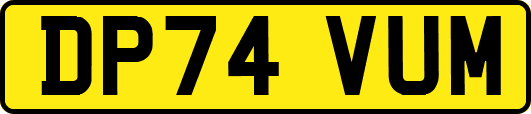 DP74VUM