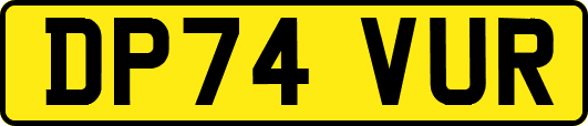 DP74VUR