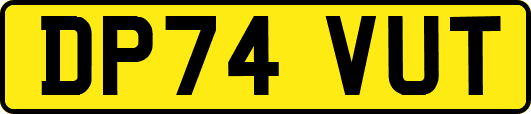 DP74VUT