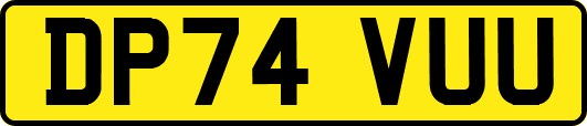 DP74VUU