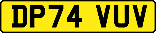 DP74VUV