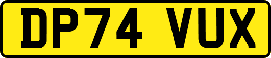 DP74VUX