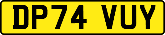 DP74VUY