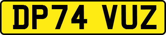 DP74VUZ