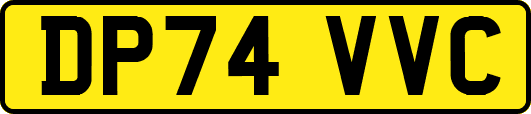 DP74VVC