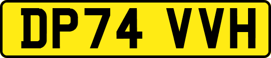 DP74VVH