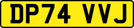 DP74VVJ