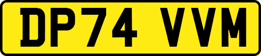 DP74VVM