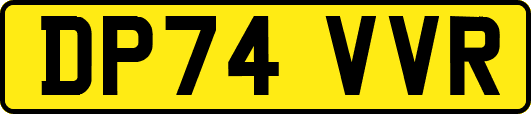 DP74VVR