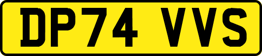DP74VVS