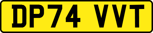 DP74VVT