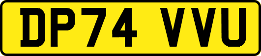 DP74VVU