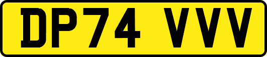 DP74VVV