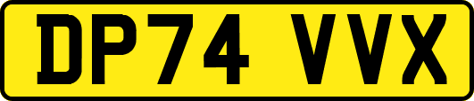 DP74VVX