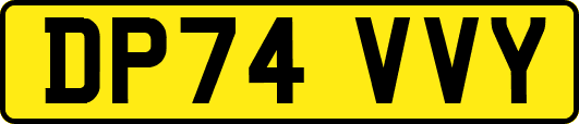 DP74VVY