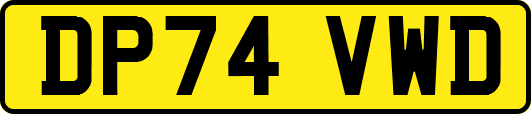 DP74VWD