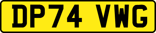 DP74VWG