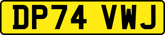 DP74VWJ